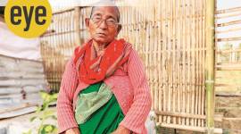 Padma Shri awardee Birubala Rabha, witch-hunting, Assam, witch-hunting crusader, eye 2021, sunday eye, indian express news