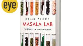 cooking, Indian cooking, book in Indian cooking, cookery book, eye 2021, sunday eye, indian express news