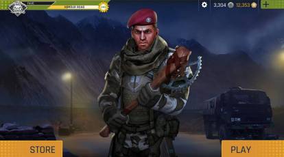 Download Army Men Online android on PC