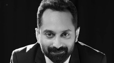 Fahadh Faasil upcoming movie