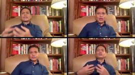 fareed zakaria, fareed zakaria express adda, fareed zakaria cnn, foreign policy, india us, us capitol, indian express news