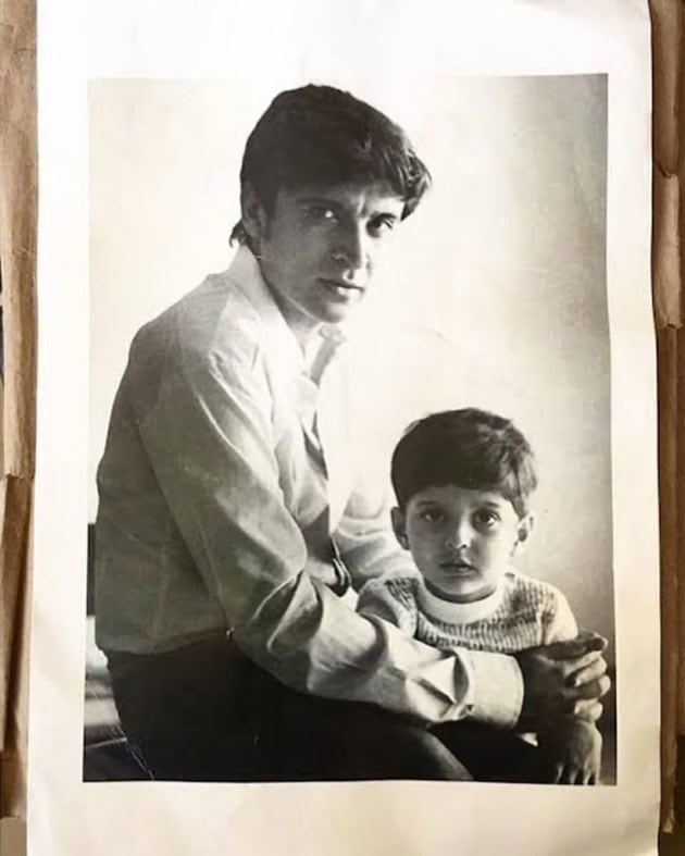 Farhan Akhtar