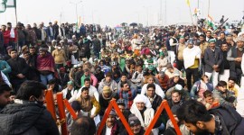 Locals give Palwal protest fresh impetus