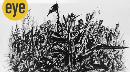 goddess of food, annapurna, farmers' protests and art, art and farmer protests, why are farmers protesting, indianexpress.com, indianexpress,