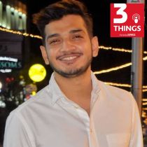 The arrest of comedian Munawar Faruqui, Whatsapp delays policy, UK invites India to G7