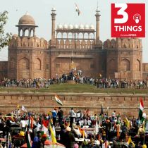 How the Republic Day violence will change the farmers' protests