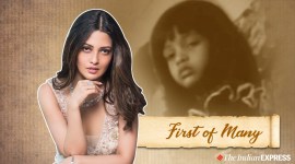 riya sen childhood films