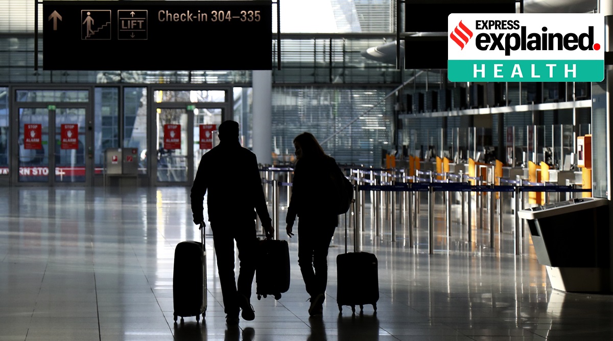 Currently, flights between India and the UK are operating on a curtailed schedule. (AP Photo: Matthias Schrader, File)