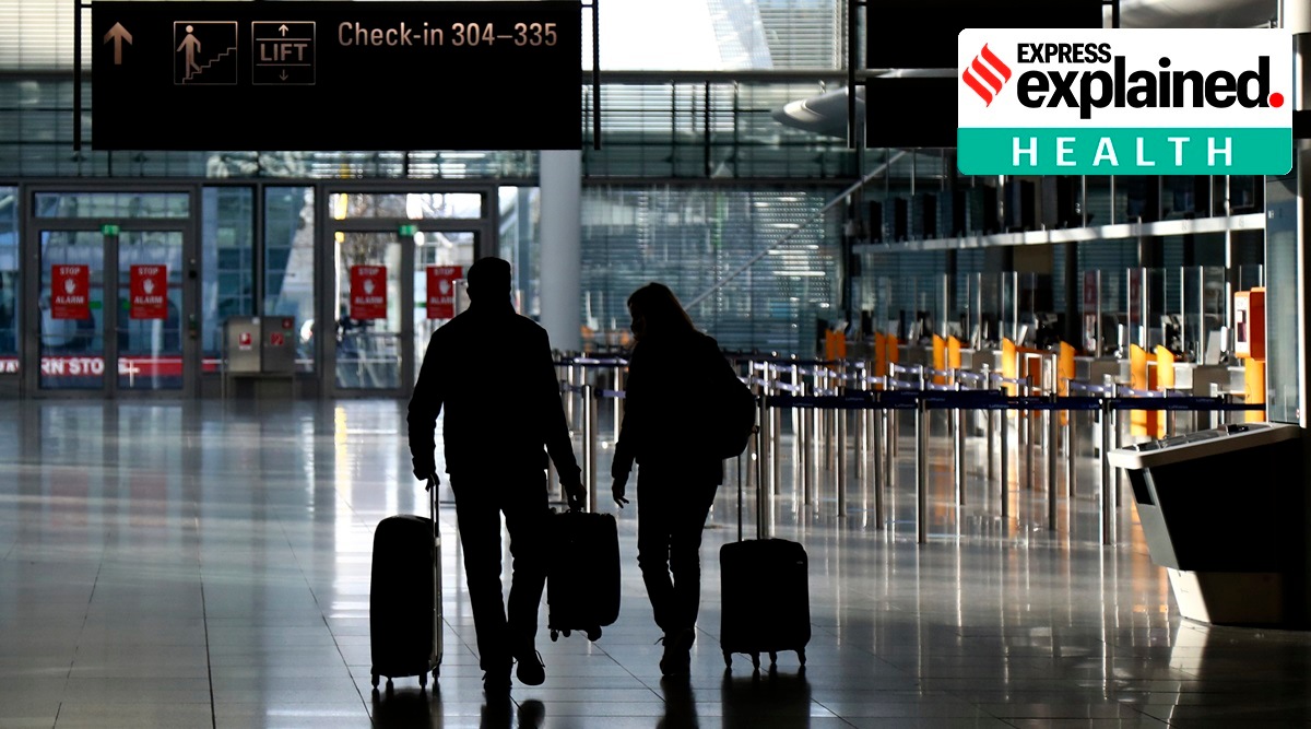 Currently, flights between India and the UK are operating on a curtailed schedule. (AP Photo: Matthias Schrader, File)