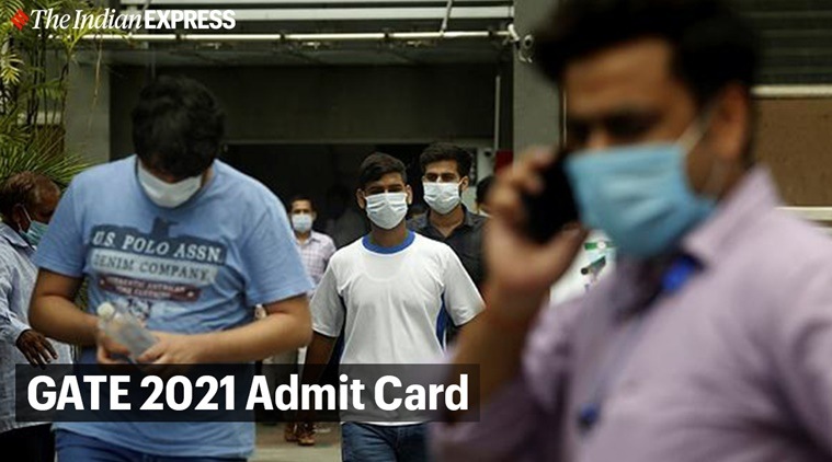  gate, gate 2021, gate 2021 admit card, gate.iitb.ac.in, gate.iitb.ac.in admit card, gate 2021 admit card download, gate admit card link, gate 2021 admit card link, gate 2021 exam hall ticket, gate admit card 2021,goaps admit card 2021, goaps gate 2021, www.gate.iitm.ac.in, gate.iitm.ac.in, gate 2021 admit card download