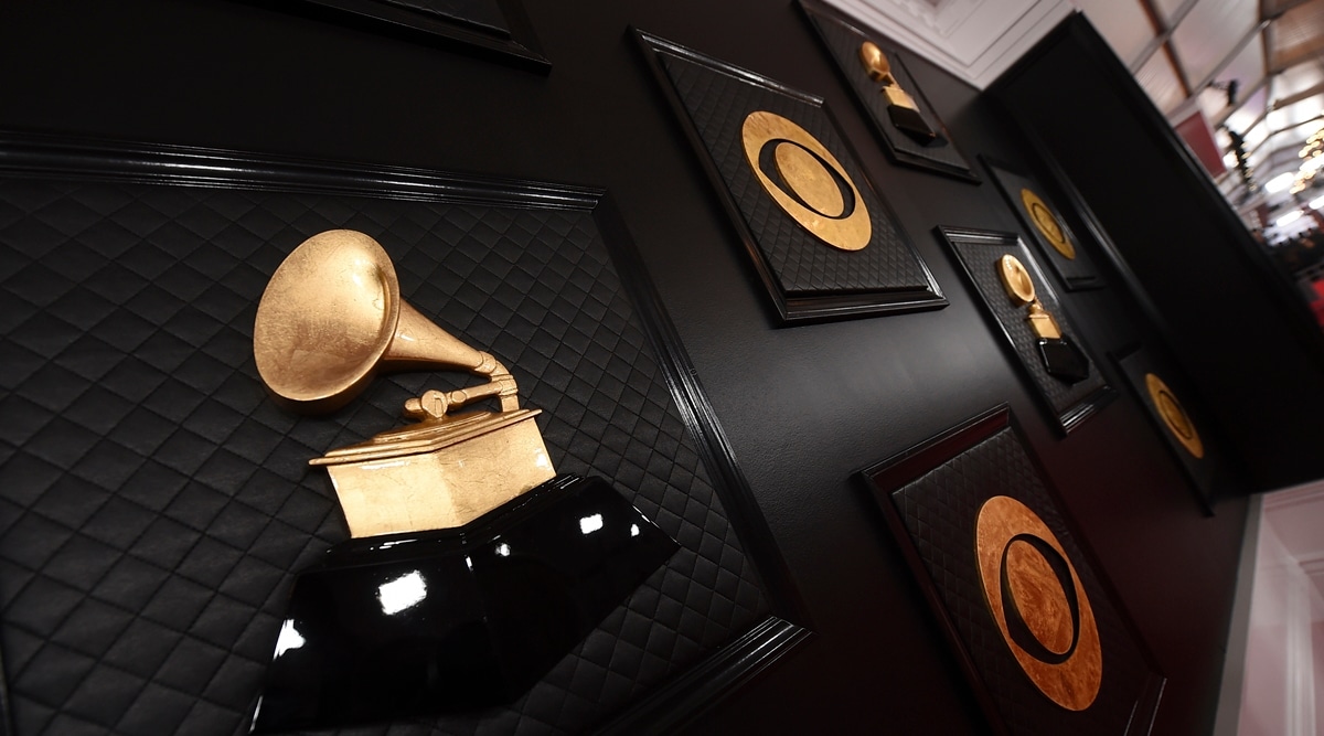 2021 Grammy Awards shift to March due to pandemic conditions | Entertainment News,The Indian Express