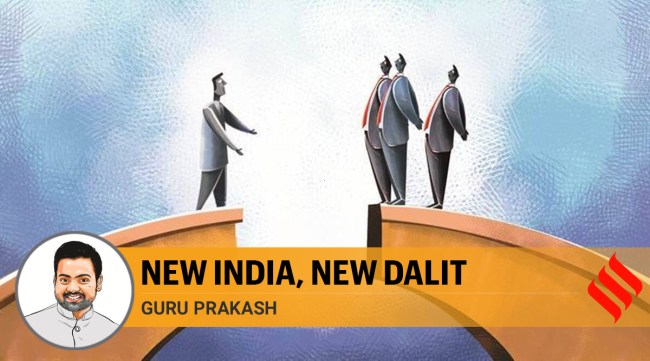 The Centre will bear a considerable share — almost 60 per cent — of the cost and the rest will be borne by the states.  (Illustration)