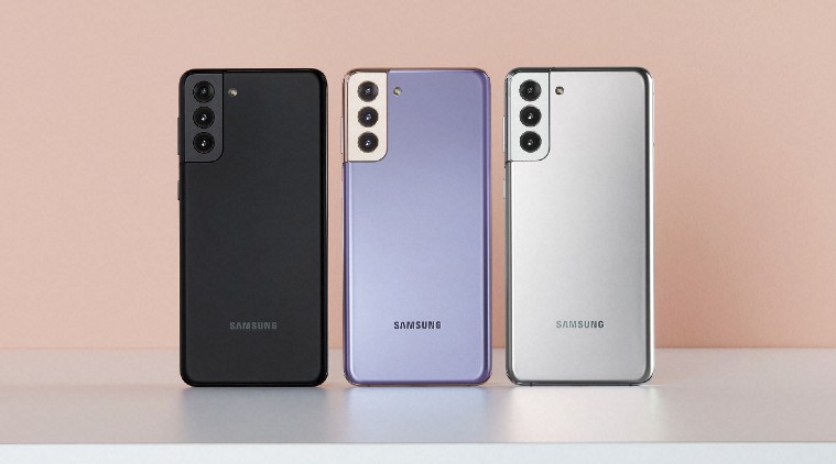 compare s20 phones