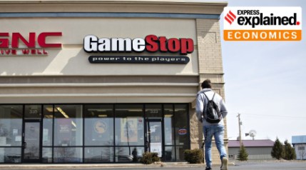 Why GameStop jumped 130%, AMC Entertainment shot up 300%