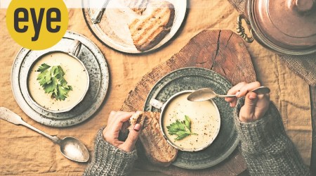 Soul Curry: The most interesting thing about comfort food is that it’s a concept that’s recognised widely enough that one never needs to explain what it is, and yet, it manages to encompass a stunning variety 
of foods