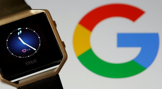 Google, Google Fitbit, Google Fitbit deal, Google buys Fitbit, Google Fitbit acquisition, Fitbit deal, Fitbit user privacy, Fitbit user data