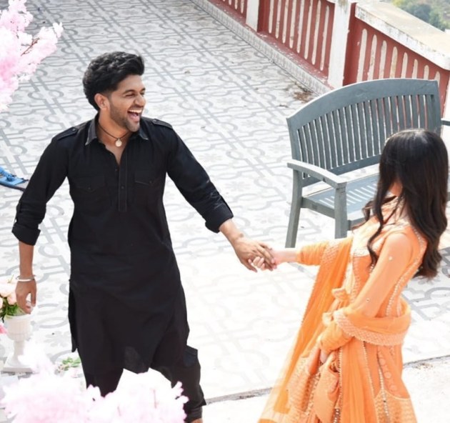 Guru Randhawa