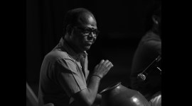 N Guruprasad, N Guruprasad Ghatam, N Guruprasad instrumentalist