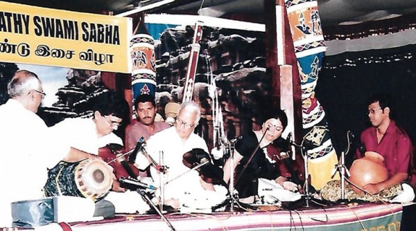 N Guruprasad, N Guruprasad Ghatam, N Guruprasad instrumentalist