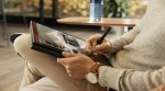 HP CES 2021, CES 2021, HP Elite Folio, HP Elite Dragonfly G2, EliteBook 840 G8 Aero, HP Elite Wireless Earbuds