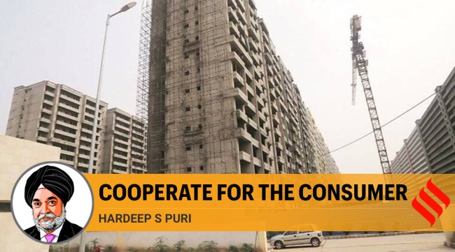 Within one-and-half-years of assuming office, the Modi government enacted the Real Estate (Regulation and Development) Act (RERA), which had been in the works for more than a decade.