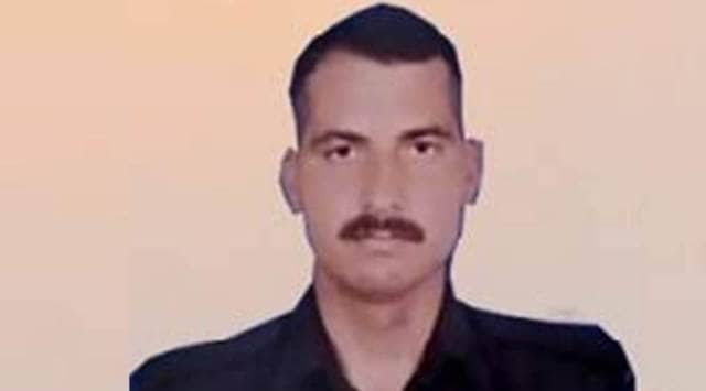 Second posthumous award to 50 Rashtriya Rifles soldier | India News ...