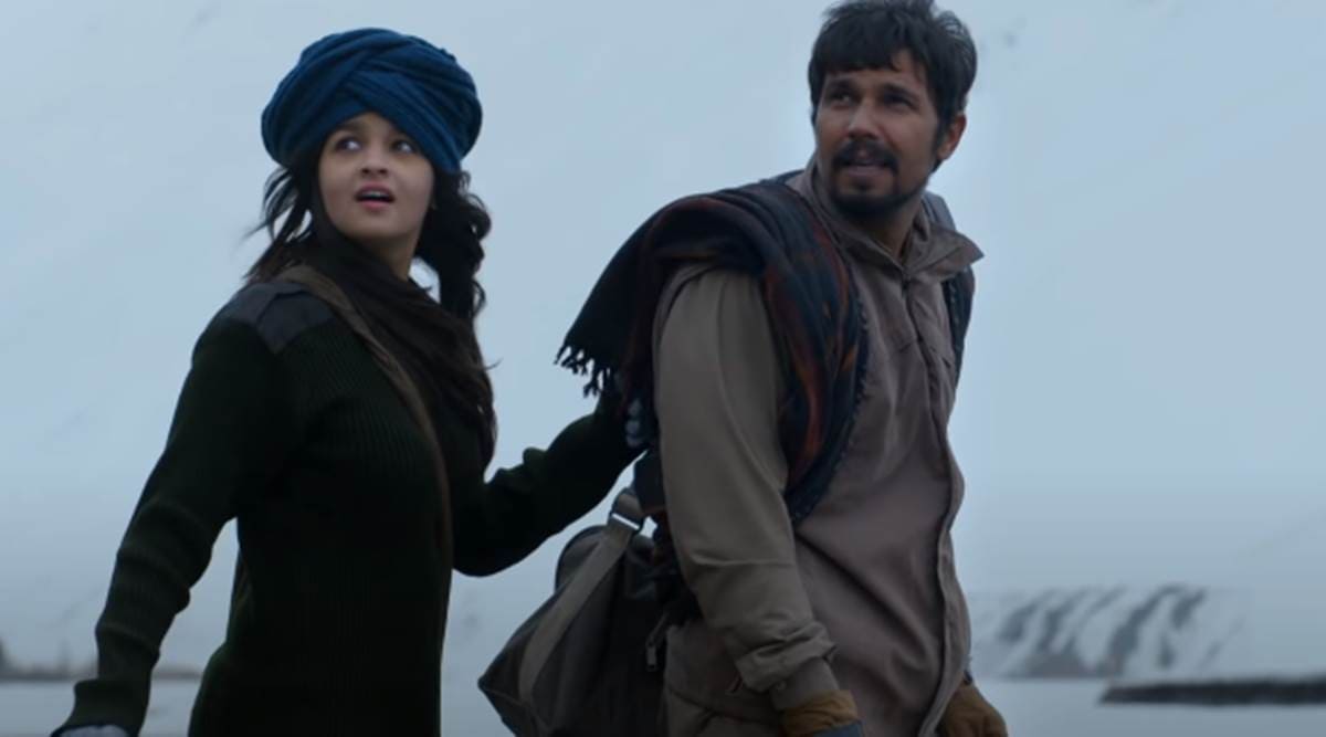 National Tourism Day, Bollywood films with travel themes, travelling themes in Hindi films, Piku, Highway, Swades, Jab We Met, Yeh Jawaani Hai Deewani, indian express news