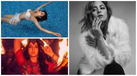 hina khan, mouni roy, sunny leone, nora fatehi