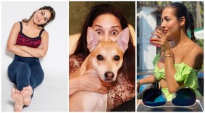 10 celebrity pictures you should not miss today