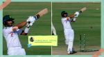 International Cricket Council, ICC tweet, Pakistan bowler Hasan Ali, Pakistan, twitter reactions, ICC meme Pakistan Hasan Ali, Pav vs South Africa, test matches, trending, indian express, indian express news