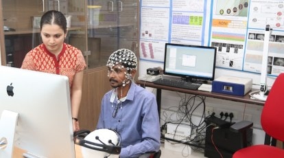 IIT-Gandhinagar invites applications for MSc in Cognitive Science