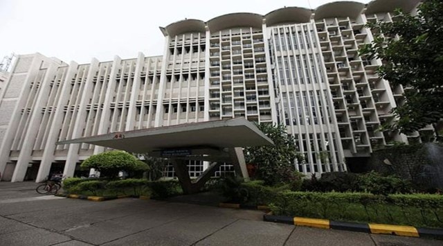 IIT Bombay, QS asia rankings 2022