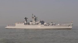 navy sailor dead, INS Betwa Death Case, Navy Sailor's Death on INS Betwa, INS Betwa Sailor shot, Indian Navy Ship Betwa, Mumbai News, Indian Express News, Indian Express,