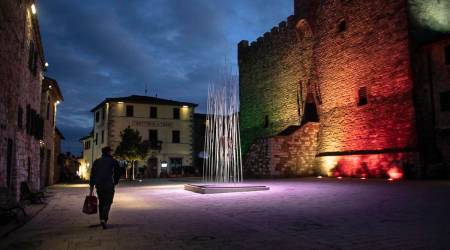 Italy outbreak, Italy covid cases, Italy news, WHO, WHO on Italy outbreak, world news, Indian express