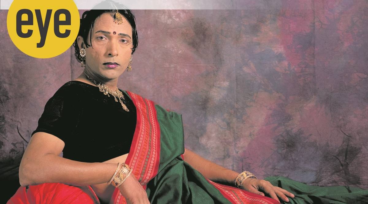 I didn't find any reference to gay Indian art history' | Eye News,The  Indian Express