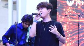 Nagaland singer, Nagaland news, Nagaland’s Imcha Imchen, Apple’s top 2020 hits, Covid-19, Covid lockdown, healing music, who is Imcha Imchen, Northeast news, Indian express