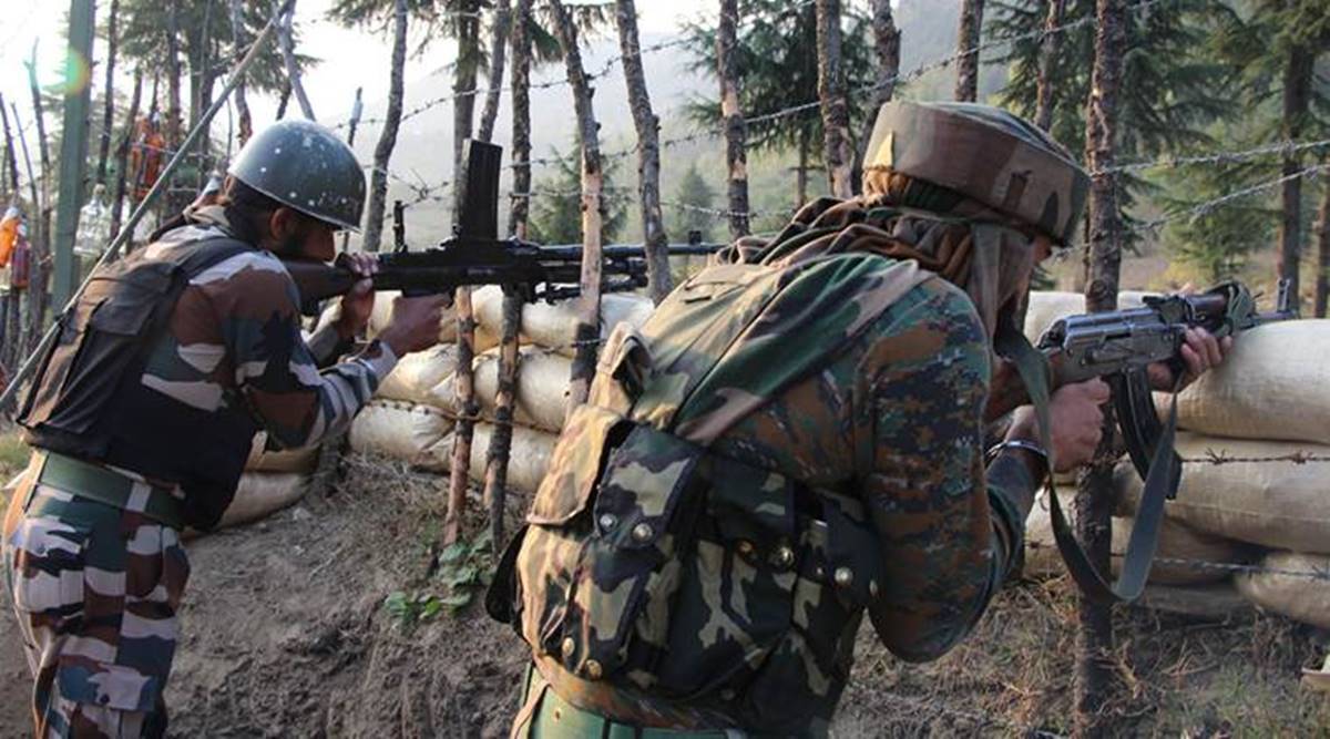 J&K Police seizes busts another ammo dump, claims to have foiled terror plot