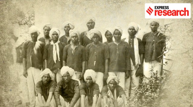 suriname, Suriname president, Indians in Suriname, Chan Santokhi, Chandrikaperashad santokhi, Bhojpuri in Suriname, Bhojpuri music, Indentured labourers from india, history of indentured laboures, Suriname news, India news, Indian Express