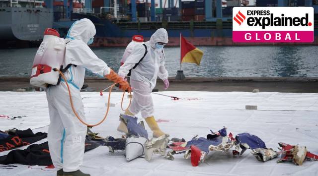 What sent Flight SJ182 hurtling into the Java Sea shortly after take off isn’t yet clear and likely won’t be until the plane’s black box is retrieved and examined.