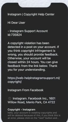 instagram hacking account