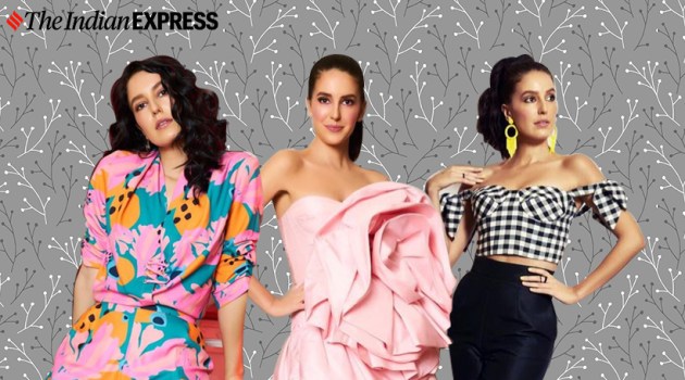 Isabelle Kaif, Isabelle Kaif photos, Isabelle Kaif photos, Isabelle Kaif gallery, Isabelle Kaif photos, indian express, indian express news, who is Isabelle kaif, Isabelle Kaif Katrina Kaif