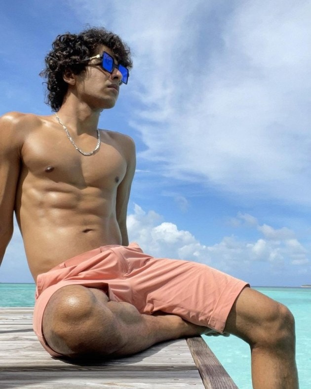 Ishaan Khattar