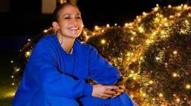 Jennifer Lopez, Jennifer Lopez self love, Jennifer Lopez on self love, Jennifer Lopez on therapy sessions, Jennifer Lopez on self appreciation, indian express news