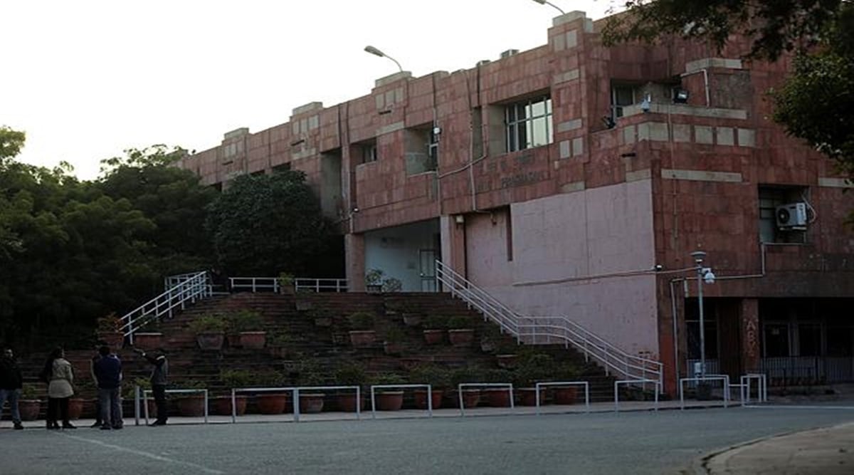 JNU seeks donations from alumni for health centre