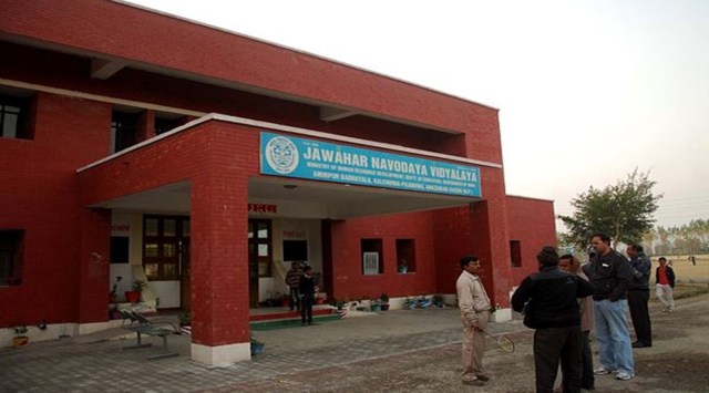 jnv, jnvst, navodaya vidyalaya school, school admission, jnvst exam date, navodaya class 9 entrance test date