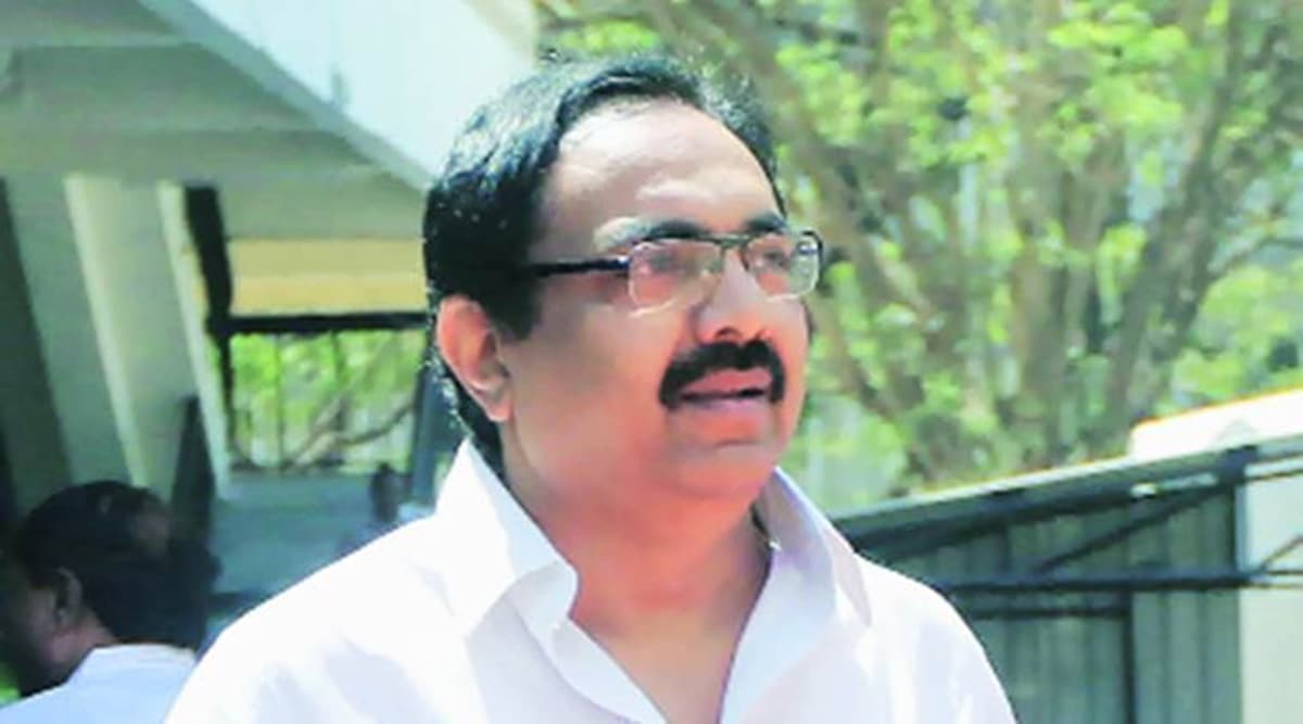 Maharashtra Gram panchayat polls, maharashtra panchayat election, BJP, NCP, Mumbai news, Maharashtra news, Indian express news