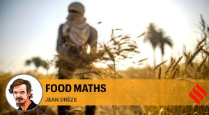 Imbalances in India’s cereal economy need more than a short-term fix