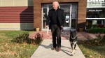 Joe Biden, Joe Biden pets, Joe Biden dogs, Joe Biden pets in White House, Joe Biden dogs in White House, Major Biden, indian express news