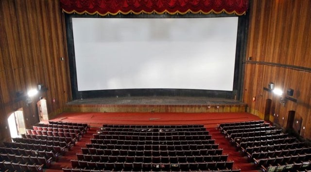 Kerela theatres