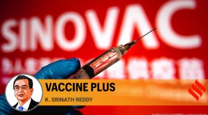 Vaccine efficacy needs a nutrition booster